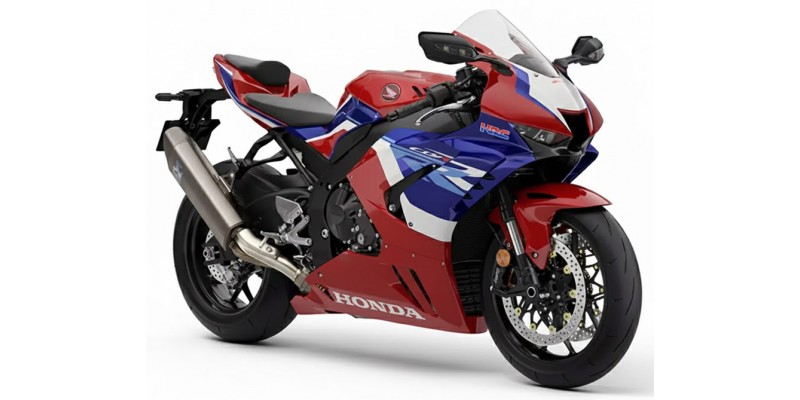 CBR 1000RR-R Fireblade 2022-2023