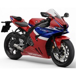 CBR 1000RR-R Fireblade 2024-