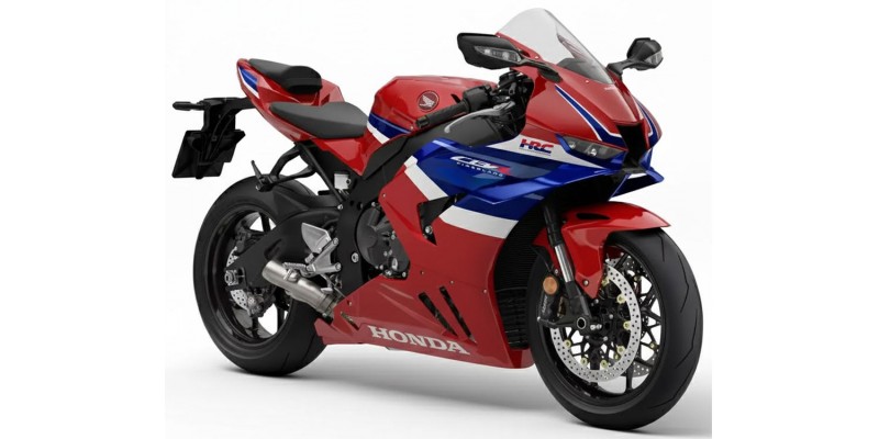 CBR 1000RR-R Fireblade 2024-