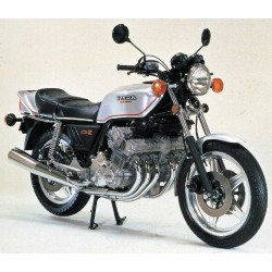 CBX 1000 A 1980