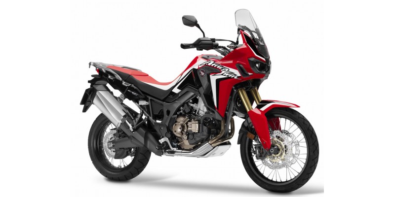 CRF 1000L Africa Twin 2016-2019