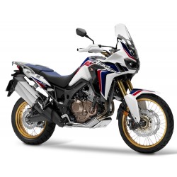 CRF 1000L DCT Africa Twin 2016-2019