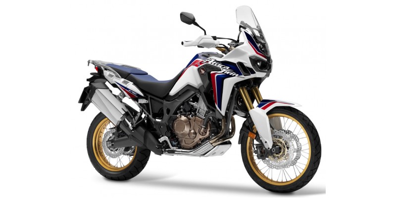 CRF 1000L DCT Africa Twin 2016-2019