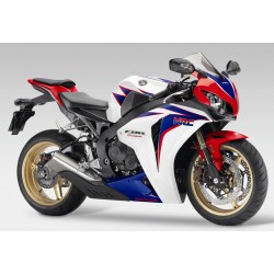 CBR 1000RR Fireblade C-ABS 2010-2016
