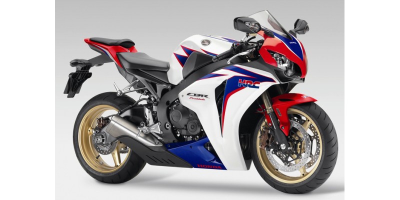 CBR 1000RR Fireblade C-ABS 2010-2016