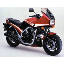 VF 1000 FE 1984
