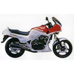 VF 1000 FF (SC15) 1985-1986