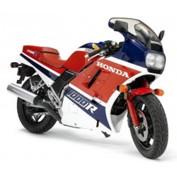 VF 1000 R (SC16) 1984-1986