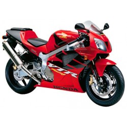 VTR 1000 SP-1 (Αρ. Πλαισίου SC 45) 2000-2001
