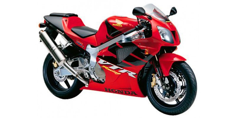 VTR 1000 SP-1 (Αρ. Πλαισίου SC 45) 2000-2001