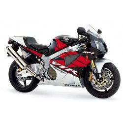 VTR 1000 SP-2 (Αρ. Πλαισίου SC 45) 2002-2006