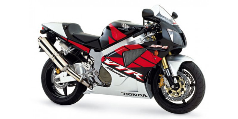 VTR 1000 SP-2 (Αρ. Πλαισίου SC 45) 2002-2006
