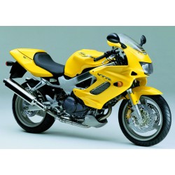 VTR 1000 FIRE STORM (Αρ. Πλαισίου SC 36) 1997-2001