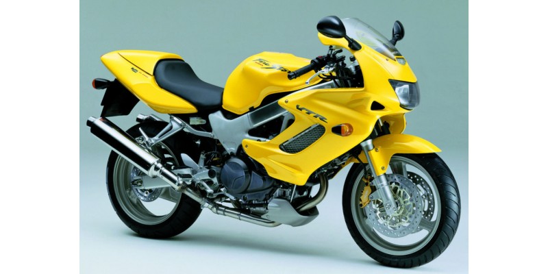 VTR 1000 FIRE STORM (Αρ. Πλαισίου SC 36) 1997-2001
