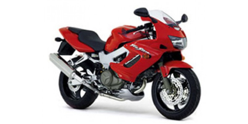 VTR 1000 FIRE STORM (Αρ. Πλαισίου SC 36) 2002