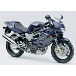 VTR 1000 FIRE STORM (Αρ. Πλαισίου SC 36) 2003-2005