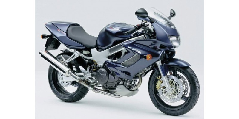 VTR 1000 FIRE STORM (Αρ. Πλαισίου SC 36) 2003-2005