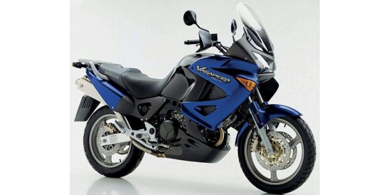 XLV 1000 VARADERO 2004-2005
