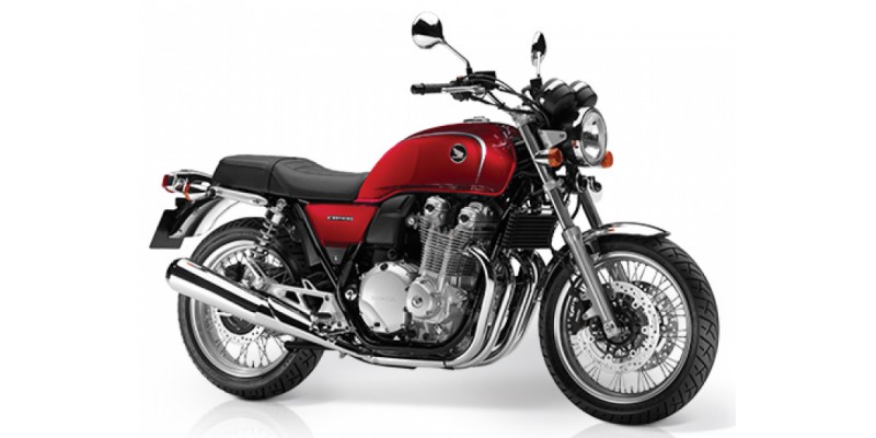 CB 1100D 2013