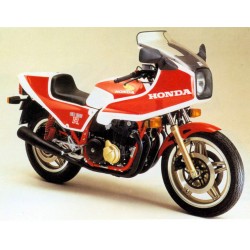 CB 1100R (SC05) 1981