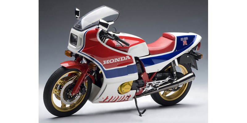 CB 1100R (SC08) 1982-1983