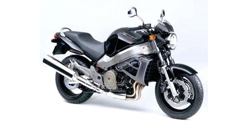 CB 1100 SF X-11 (SC42) 2000-2003