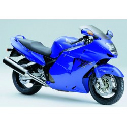 CBR 1100XX 1999-2000