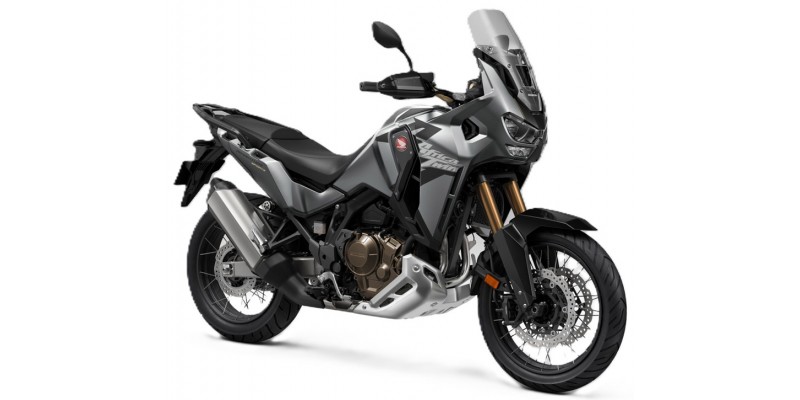 CRF 1100L Africa Twin 2025