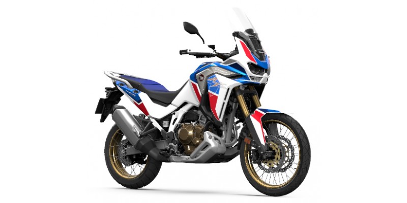 CRF 1100L DCT Africa Twin 2020-2024