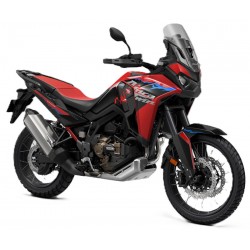 CRF 1100L DCT Africa Twin 2025