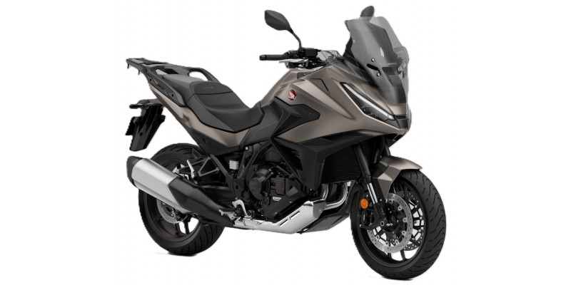 NT 1100 DCT 2025