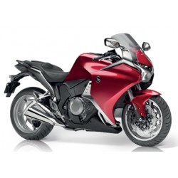 VFR 1200FA / VFR 1200FB 2010-2014