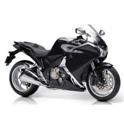 VFR 1200FDA-DCT / VFR 1200FDB-DCT 2010-2014