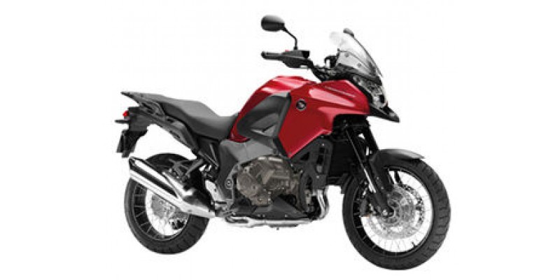 VFR 1200 XDC-DCT CROSSTOURER 2012-2014