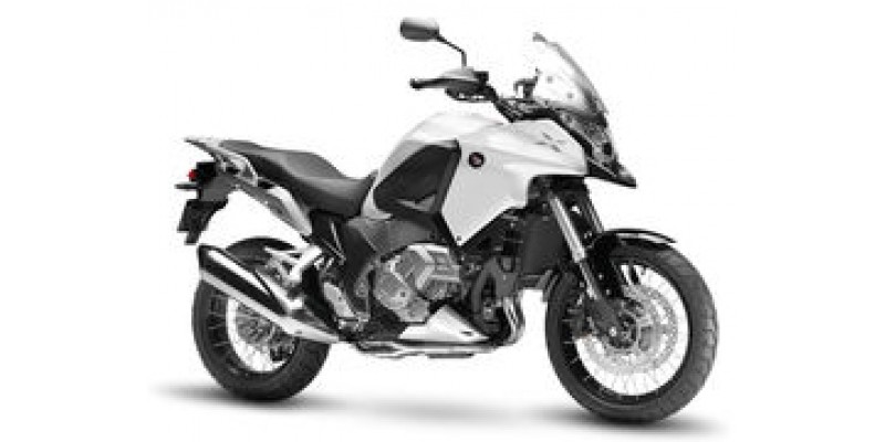 VFR 1200 XC CROSSTOURER 2012-2013