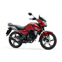 CB 125F 2021
