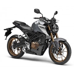 CB 125R 2021