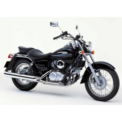 VT 125 SHADOW 1999-2007
