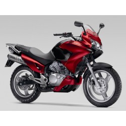 XLV 125 VARADERO 2011-2012
