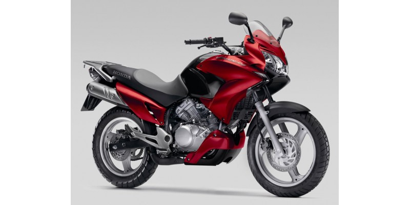XLV 125 VARADERO 2011-2012