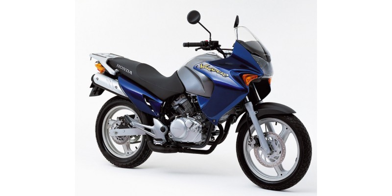 XLV 125 VARADERO 2001-2010