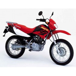 XR 125L 2003-2008