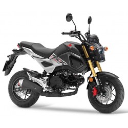 MSX 125 (GROM) ABS 2017-2020