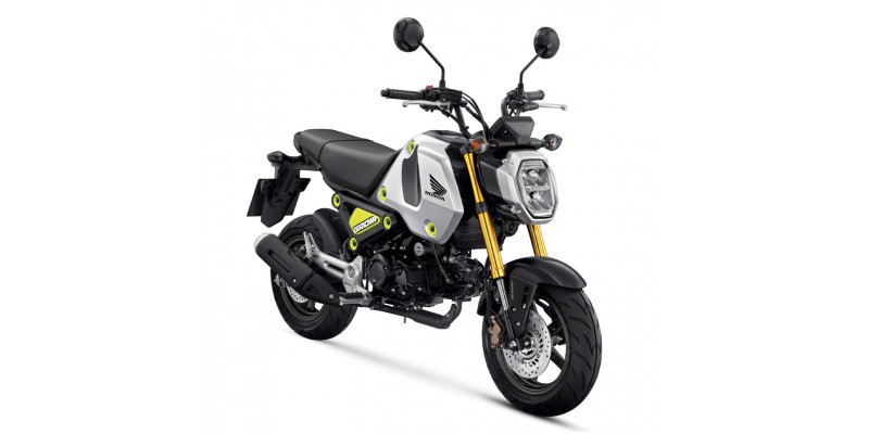 MSX 125 (GROM) ABS 2021-2024