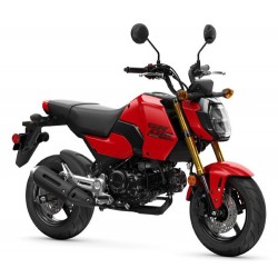 MSX 125 (GROM) ABS 2025