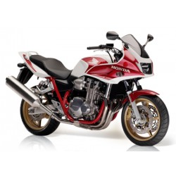CB 1300S / CB 1300SA ABS 2006-2011