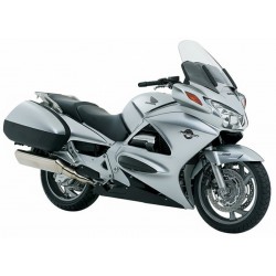 ST 1300 PAN EUROPEAN 2002-2007