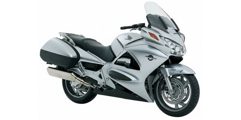 ST 1300 PAN EUROPEAN 2002-2007