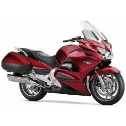 ST 1300 PAN EUROPEAN 2008-2016