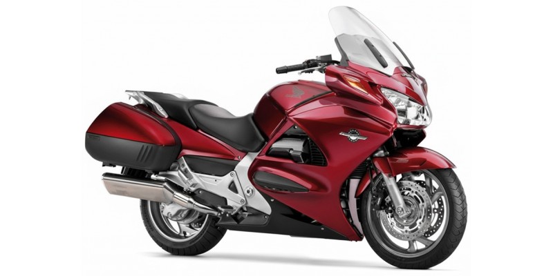 ST 1300 PAN EUROPEAN 2008-2016